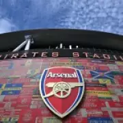 Arsenal vs Atletico Madrid Champions League Semi-Final Second Leg Live