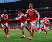 Arsenal vs Burnley Premier League Live: Match Updates and Highlights