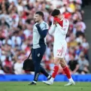 Arsenal vs Fulham: Havertz Ruled Out, Timber Still Sidelined