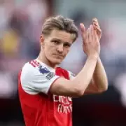 Arsenal vs Fulham: Predicted Lineup and Team News with Havertz Out