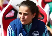 Arsenal Women's Champions League Defense Ends in Heartbreak Against Lyon
