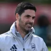 Arsenal's Calafiori Returns to Training in Major Injury Boost for Burnley Clash