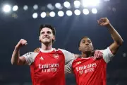 Arsenal's Champions League Final Run Banks £123m, Sets Revenue Record