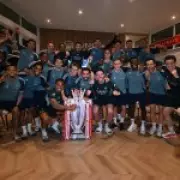 Arsenal's Kepa Faces Wait for Premier League Winners' Medal