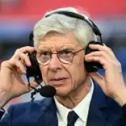 Arsene Wenger Backs Arsenal to Beat PSG in Champions League Final