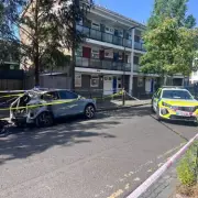 Arson Investigation After Three Cars Set Alight in Hackney