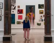 Art Cure Book Review: Daisy Fancourt on How Arts Improve Health