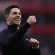 Arteta hints at Lewis-Skelly mistake after starring in midfield vs Fulham