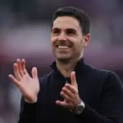 Arteta Praises Raya, Odegaard and Referee After Arsenal's Vital West Ham Win