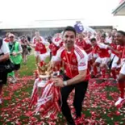 Arteta Reveals the Moment He Knew Arsenal Would Win Premier League