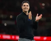 Arteta to Be 'Biggest' Bournemouth Fan as Arsenal Nears Title