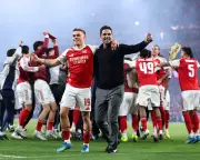 Arteta Urges Arsenal to 'Channel Energy' as Double Looms