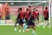 Arteta Urges Arsenal to Make Next Step as Champions League Semi-Final Looms