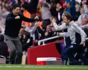 Arteta Urges Arsenal to Use Fulham Momentum for Atletico Clash