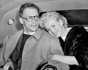 Arthur Miller Opens Up About Marilyn Monroe Marriage in Newly Unearthed Recordings