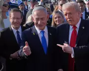 As Israel's Coalition Collapses, Can Netanyahu Hold On to Power?