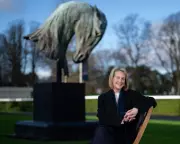 Ascot CEO Felicity Barnard: Flat Racing Returns, Optimism for Royal Ascot