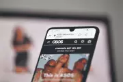 ASOS Shares Surge After £66m Warehouse Sale to M&S