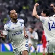 Aston Villa Crush Freiburg 3-0 to Win First Europa League Title