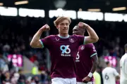 Aston Villa Frustrated by Burnley in 2-2 Draw at Turf Moor