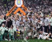 Aston Villa Outclass Freiburg in Europa League Victory