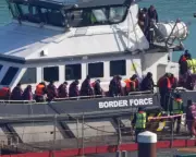 Asylum Seeker Sent Back to France Faces Return to Syria Under 'One In, One Out' Deal
