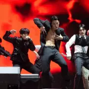Ateez to Headline BST Hyde Park 2026: K-Pop Sensation's UK Debut
