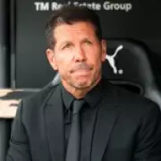 Atletico Madrid Hint Julian Alvarez Fit for Arsenal Champions League Clash
