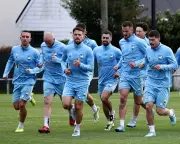 Auckland City Triumphs Over Sydney FC in A-League Men Grand Final