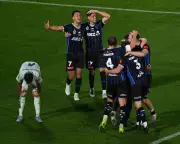 Auckland FC Claim Historic A-League Men Title with 1-0 Win Over Sydney FC