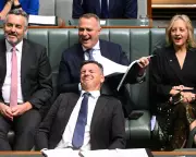 Australia Budget Reply: Taylor Targets Housing Tax Reform