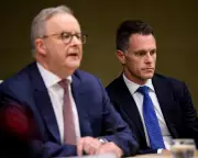 Australia Live: Politics, Renewables, Budget, and Tax Reforms Today