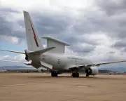 Australia to Deploy E-7A Wedgetail to Strait of Hormuz Mission