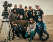 Australian Director Phillip Noyce Makes Saudi Film Amid Rights Concerns