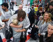 Australian Flotilla Activists Return Home After Alleged Torture in Israeli Detention