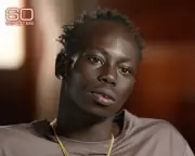 Australian Sprint Star Gout Gout Featured on US 60 Minutes