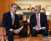Australia's 2026 Budget: $45bn Improvement, Spending Restraint Promised
