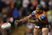 Australia's 2026 Budget Includes $20M for Leichhardt Oval Upgrade
