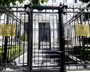 Austria expels three Russian embassy staff over spying allegations