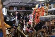 Authorities Search Home Linked to 1996 Killing of Kristin Smart
