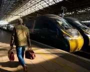 Avanti West Coast to Cut One in Seven Trains on Busiest Routes