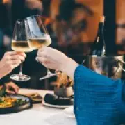 Avoid the 'Pronunciation Tax': Order Wines You Can't Pronounce for Better Value