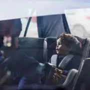 Baby Car Seat Recalled Over Faulty Safety Indicator Injury Risk
