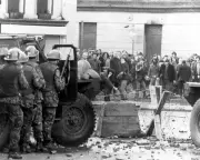 Badenoch Apologises for Bloody Sunday Video in Veterans Defence Post