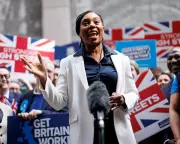Badenoch Claims Tories 'Coming Back' Despite Widespread Local Election Losses