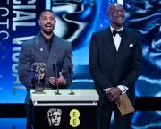Bafta TV Awards: Organisers Tighten Protocols After N-Word Incident
