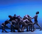BalletBoyz at 25: Still Fighting Stigma Around Male Dancers
