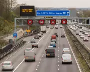 Ban Private Jets and Cut Motorway Speed to 60mph to Avert Fuel Crisis, Campaigners Say
