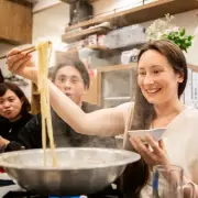 Barbican Hot Pot Restaurant Seeks Late-Night License Until 11pm