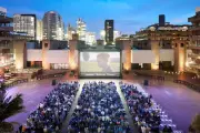 Barbican Summer Outdoor Cinema 2026: Full Lineup and Tickets